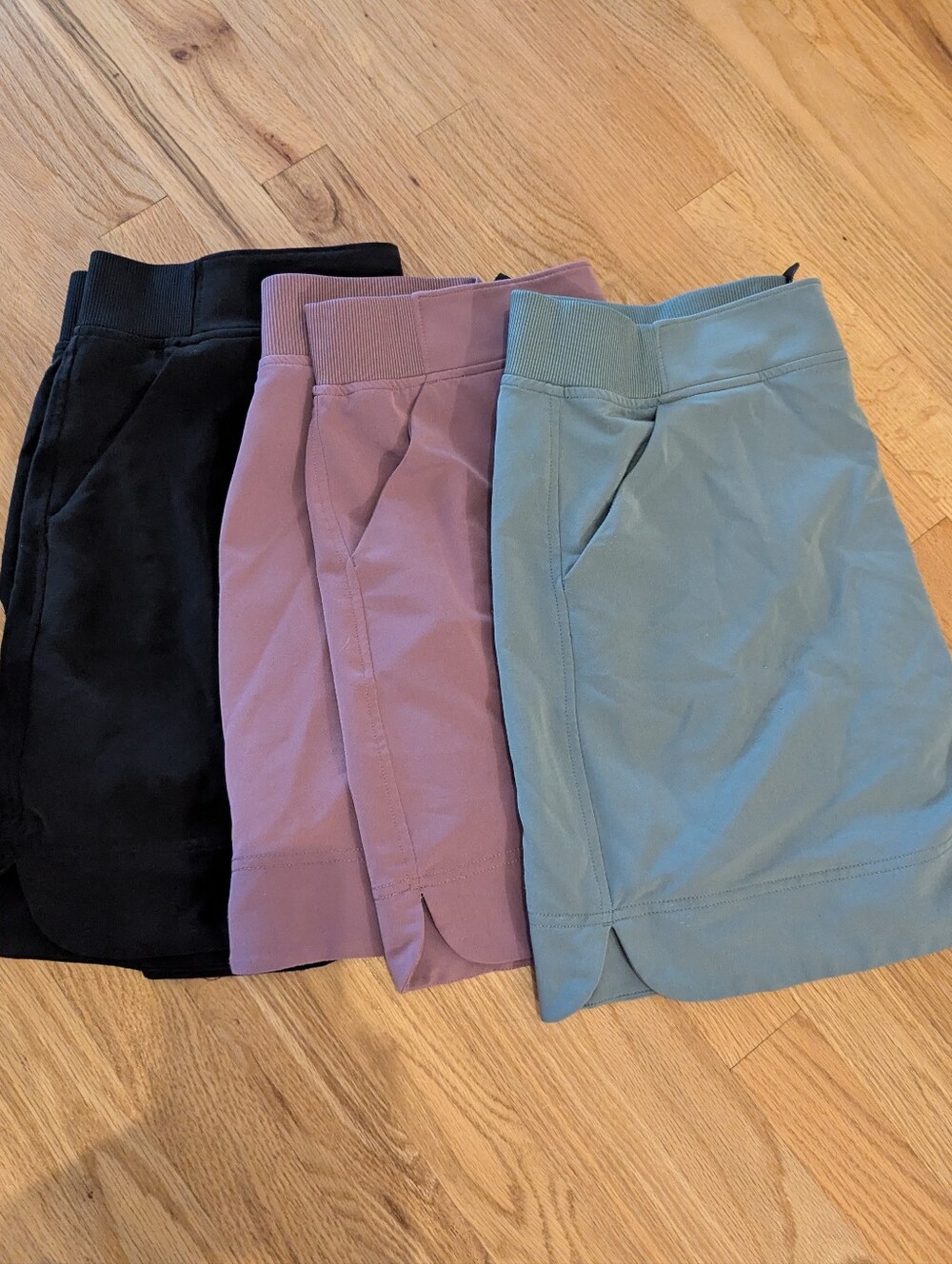 Lot Of 3 32 Degrees Women's Active Skorts Large